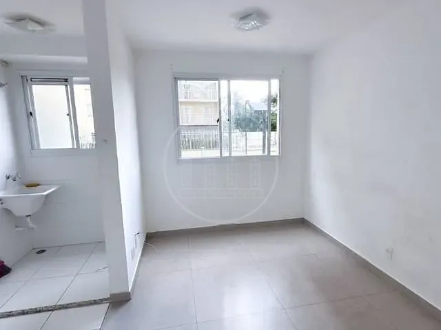 Apartamento 2 quartos e 1 banheiro, à venda, no bairro Jardim Prudência em São Paulo