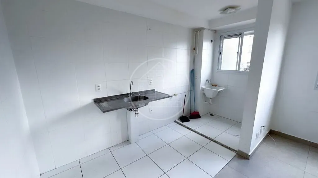 Apartamento, 2 quartos, 40 m² - Foto 15