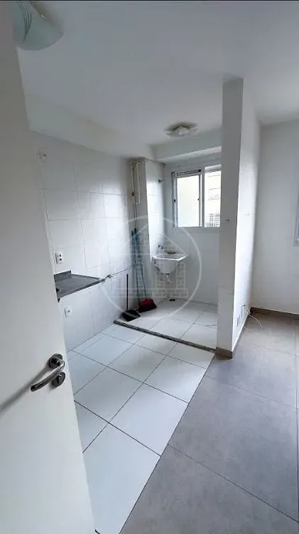 Apartamento, 2 quartos, 40 m² - Foto 8