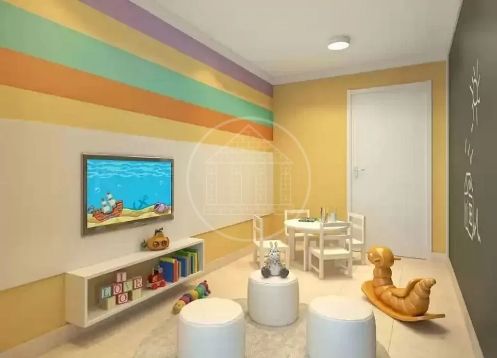 Apartamento, 2 quartos, 40 m² - Foto 36