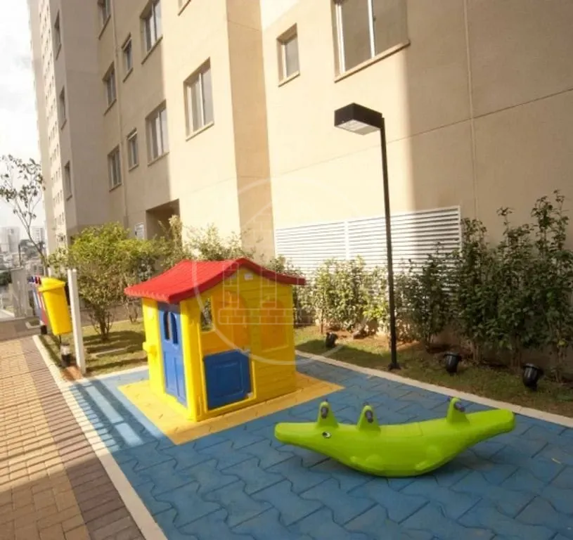Apartamento, 2 quartos, 40 m² - Foto 40
