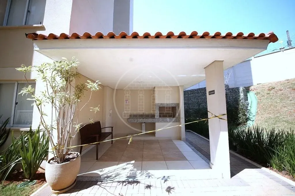 Apartamento, 2 quartos, 40 m² - Foto 41