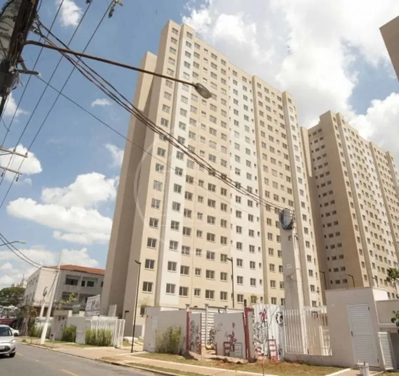 Apartamento, 2 quartos, 40 m² - Foto 33