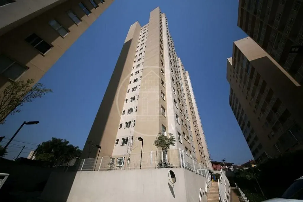 Apartamento, 2 quartos, 40 m² - Foto 44