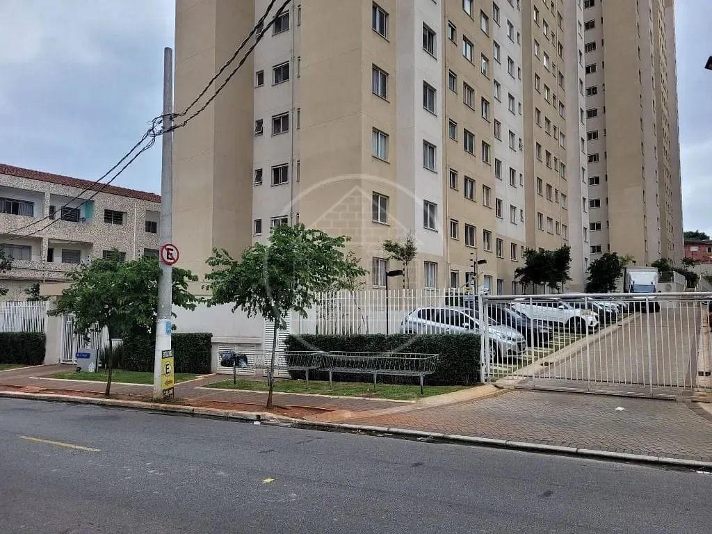 Apartamento, 2 quartos, 40 m² - Foto 34