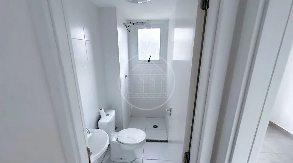 Apartamento, 2 quartos, 40 m² - Foto 10
