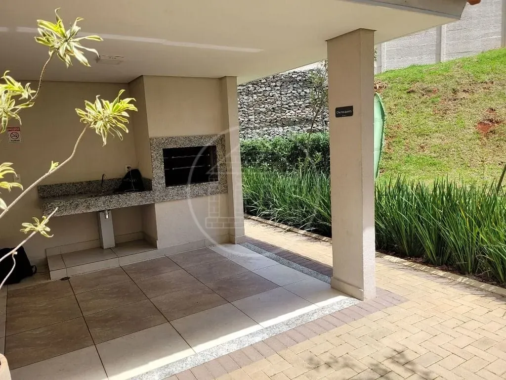 Apartamento, 2 quartos, 40 m² - Foto 29