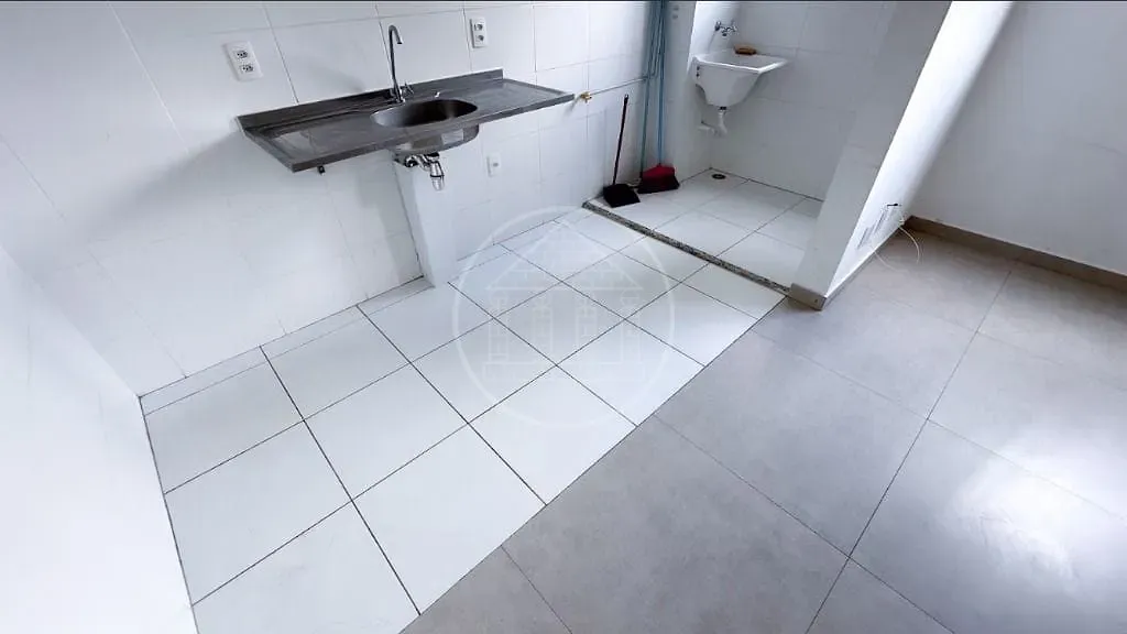Apartamento, 2 quartos, 40 m² - Foto 7