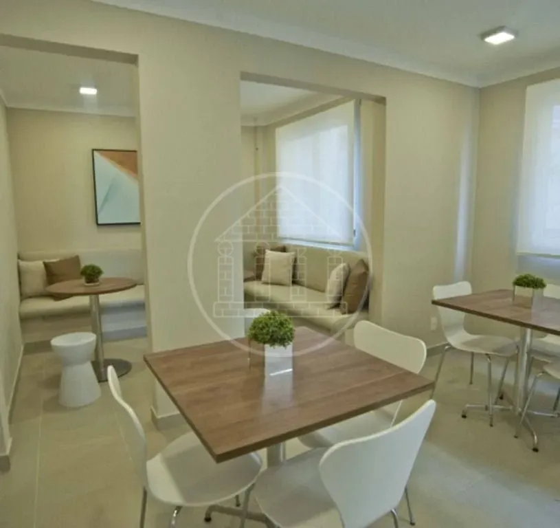 Apartamento, 2 quartos, 40 m² - Foto 38