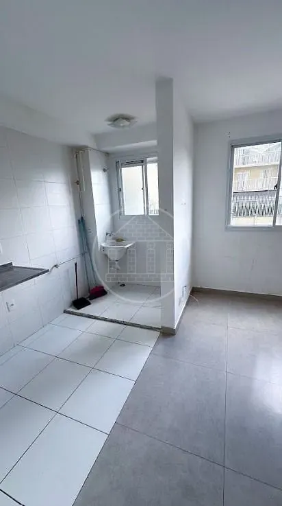Apartamento, 2 quartos, 40 m² - Foto 4
