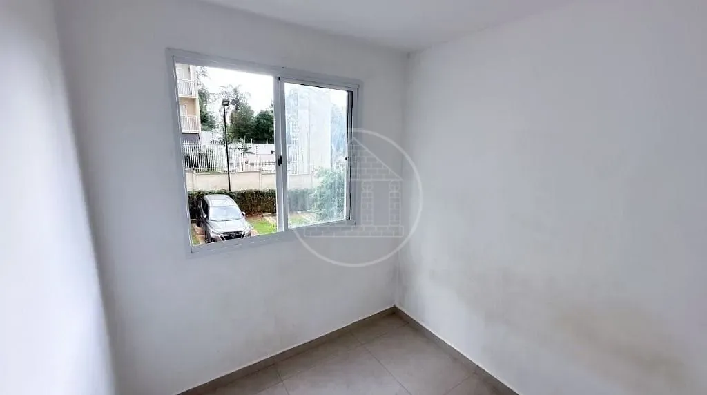 Apartamento, 2 quartos, 40 m² - Foto 5