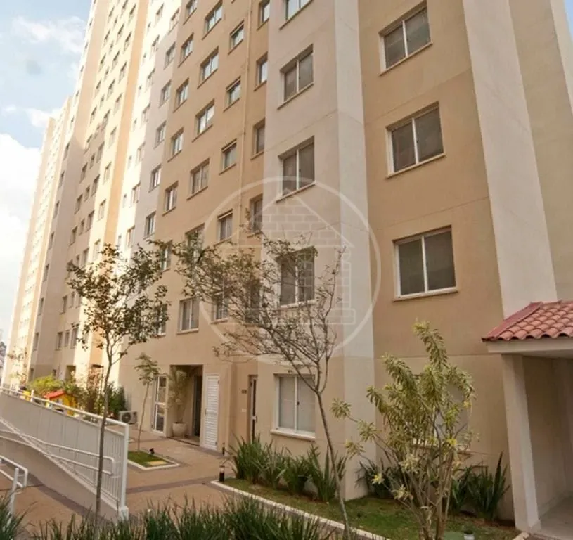 Apartamento, 2 quartos, 40 m² - Foto 31
