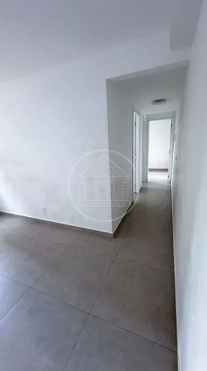 Apartamento, 2 quartos, 40 m² - Foto 17