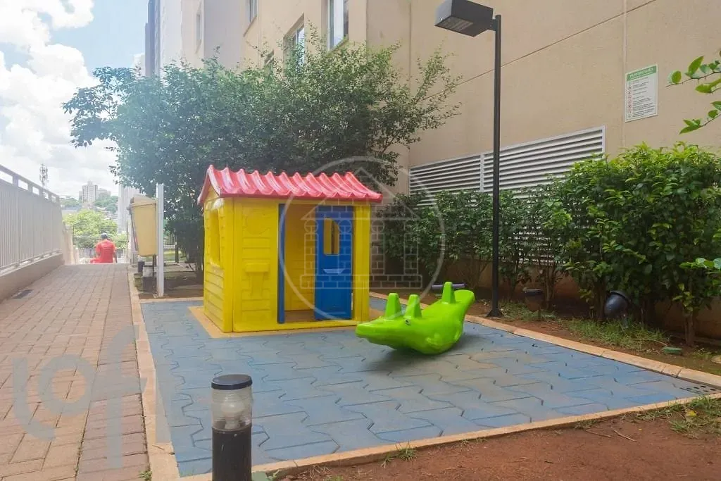 Apartamento, 2 quartos, 40 m² - Foto 43