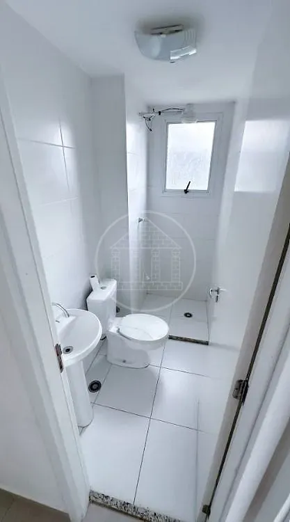 Apartamento, 2 quartos, 40 m² - Foto 12