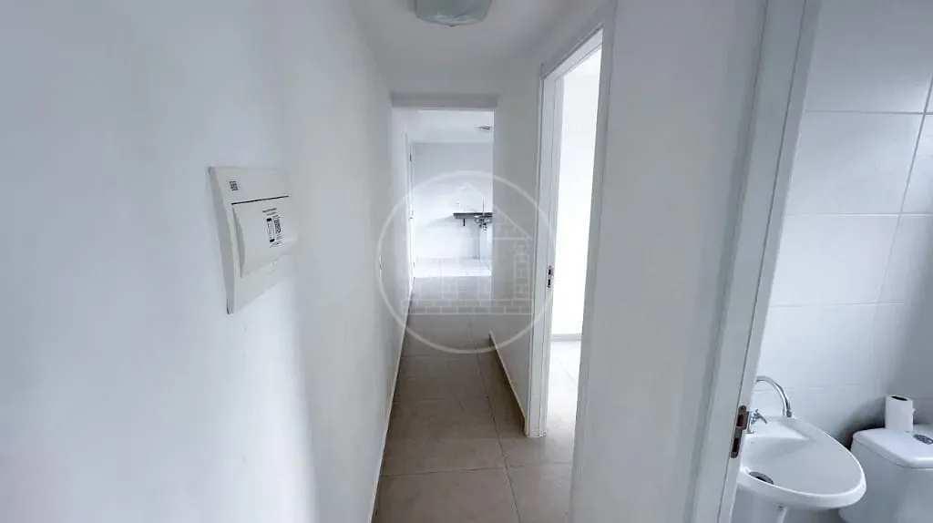 Apartamento, 2 quartos, 40 m² - Foto 14