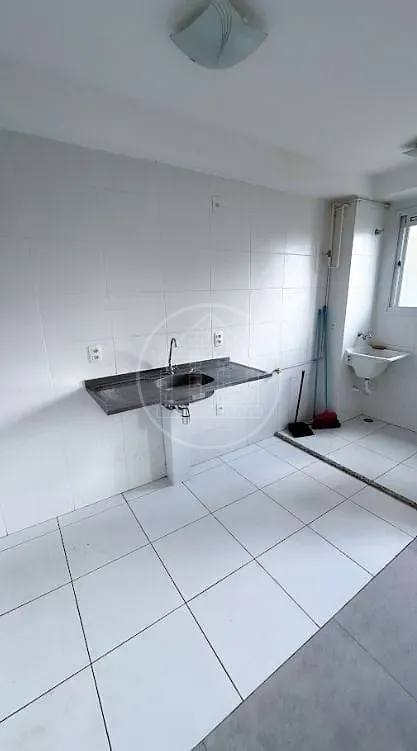 Apartamento, 2 quartos, 40 m² - Foto 6