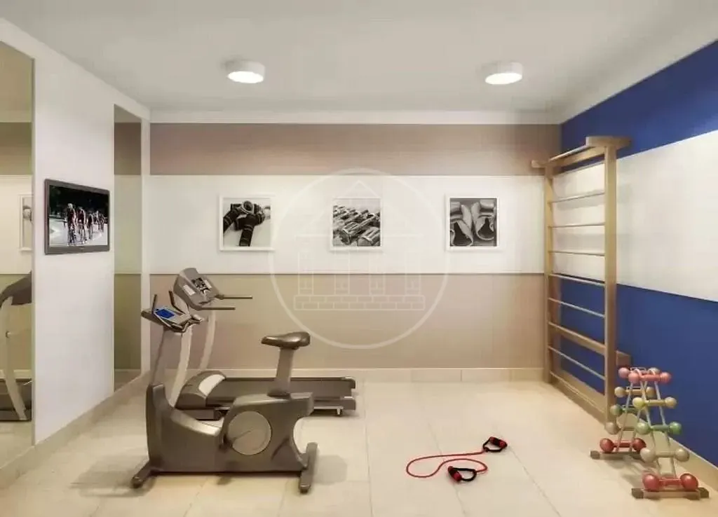 Apartamento, 2 quartos, 40 m² - Foto 35
