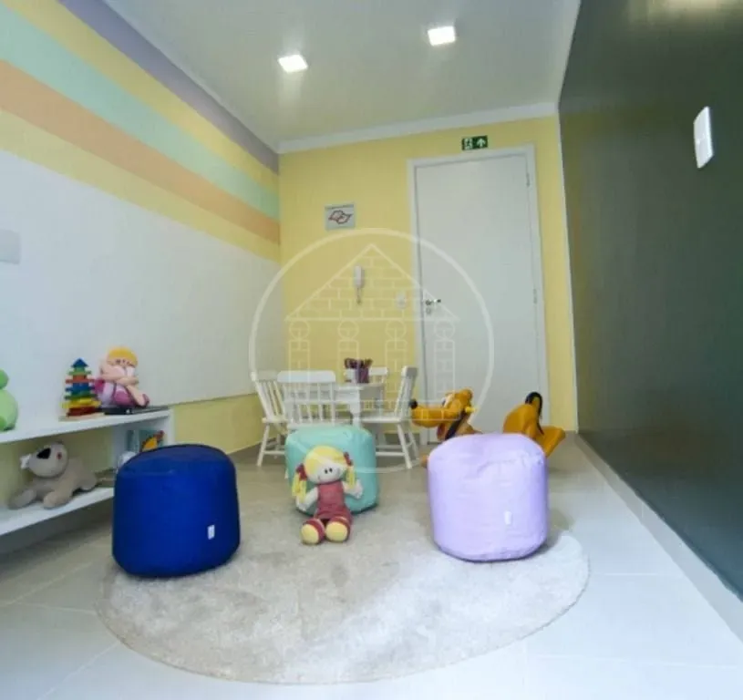 Apartamento, 2 quartos, 40 m² - Foto 39