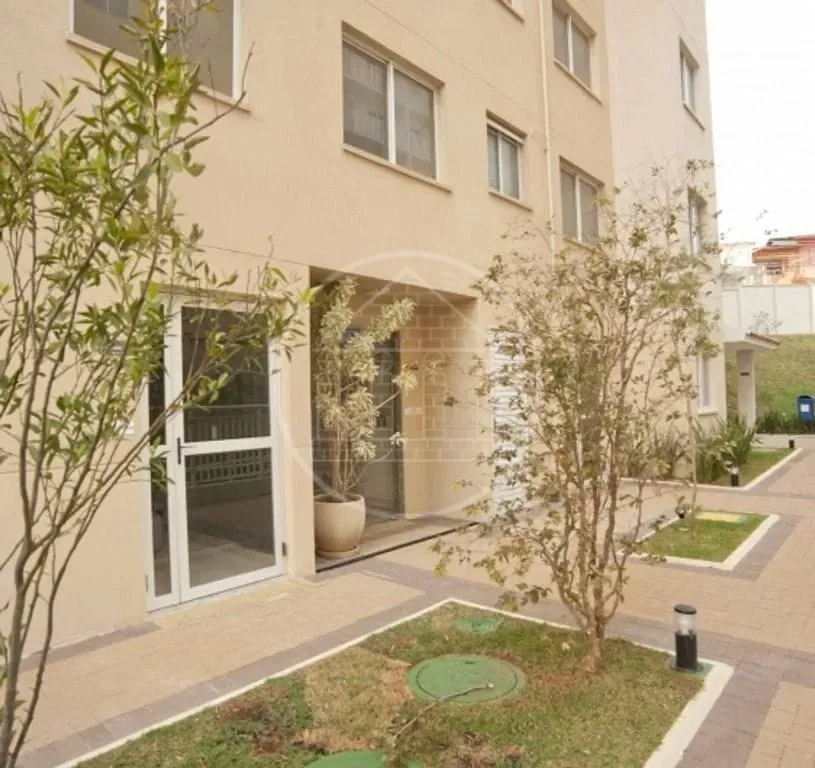 Apartamento, 2 quartos, 40 m² - Foto 30