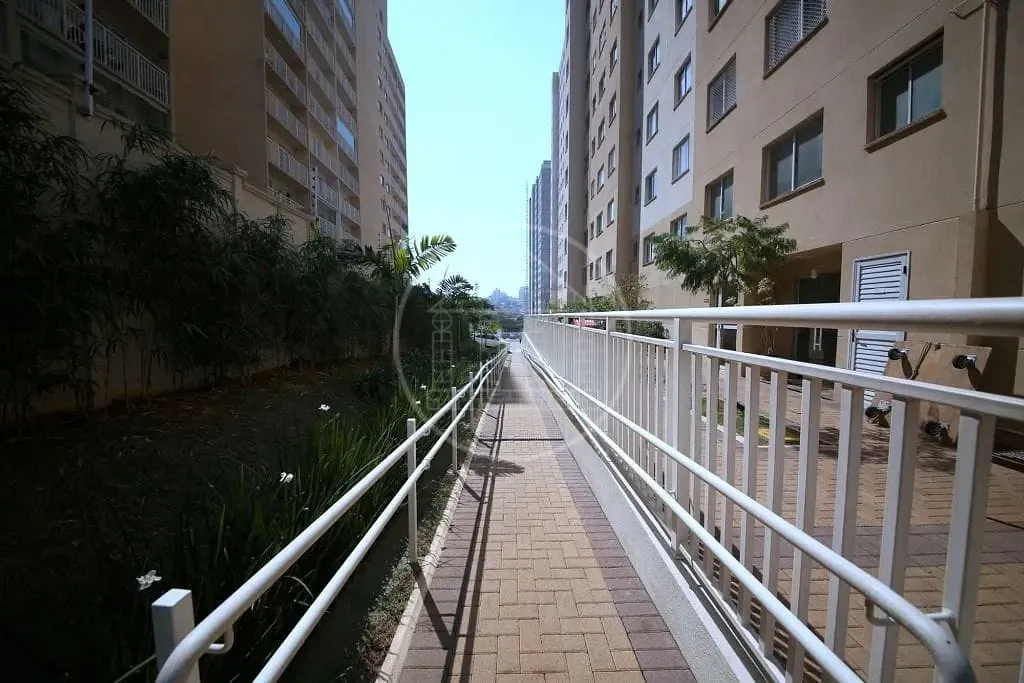 Apartamento, 2 quartos, 40 m² - Foto 42
