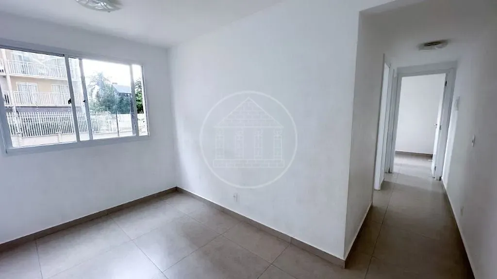Apartamento, 2 quartos, 40 m² - Foto 19