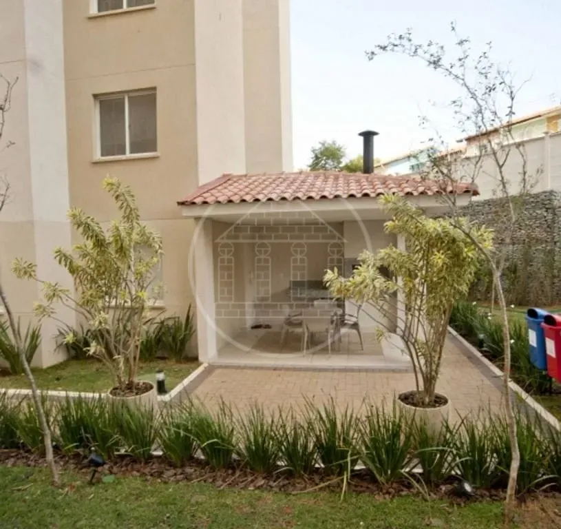Apartamento, 2 quartos, 40 m² - Foto 37
