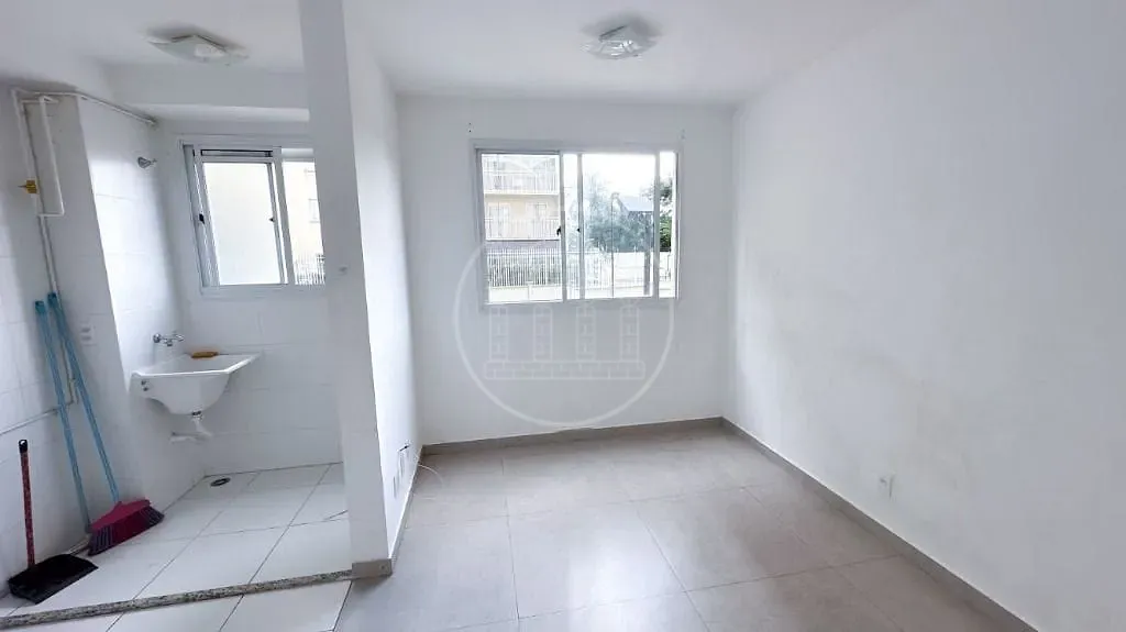 Apartamento, 2 quartos, 40 m² - Foto 2