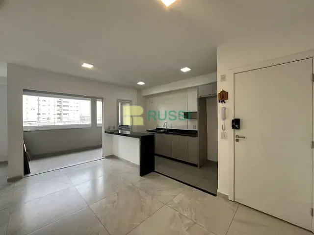 Apartamento 2 quartos e 2 banheiros, à venda ou para alugar, no bairro Conjunto Residencial Trinta e Um de Março em São José dos Campos