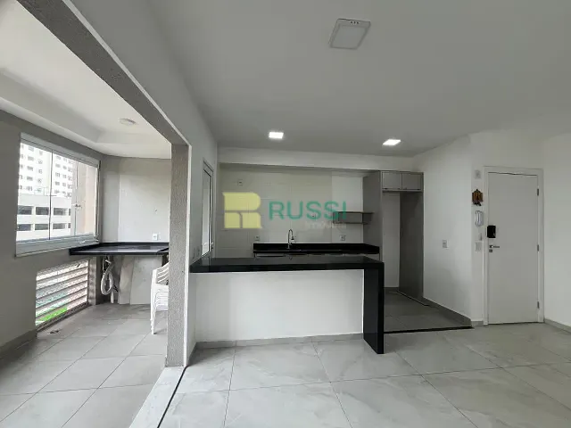 Apartamento 2 quartos e 2 banheiros, à venda ou para alugar, no bairro Conjunto Residencial Trinta e Um de Março em São José dos Campos