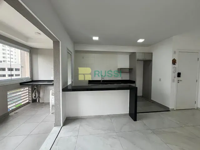 Apartamento 2 quartos e 2 banheiros, à venda ou para alugar, no bairro Conjunto Residencial Trinta e Um de Março em São José dos Campos