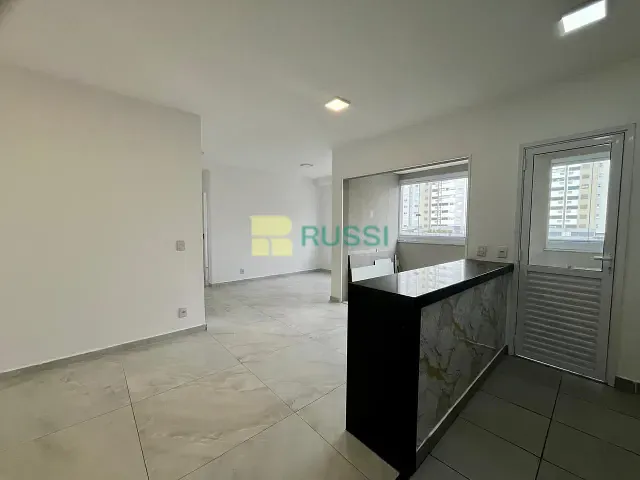Apartamento 2 quartos e 2 banheiros, à venda ou para alugar, no bairro Conjunto Residencial Trinta e Um de Março em São José dos Campos