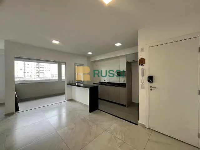 Apartamento 2 quartos e 2 banheiros, à venda ou para alugar, no bairro Conjunto Residencial Trinta e Um de Março em São José dos Campos