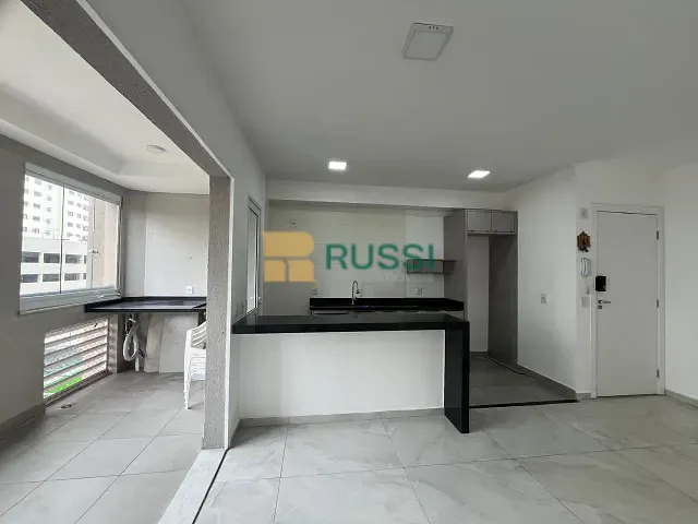 Apartamento 2 quartos e 2 banheiros, à venda ou para alugar, no bairro Conjunto Residencial Trinta e Um de Março em São José dos Campos