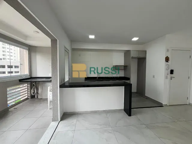 Apartamento 2 quartos e 2 banheiros, à venda ou para alugar, no bairro Conjunto Residencial Trinta e Um de Março em São José dos Campos