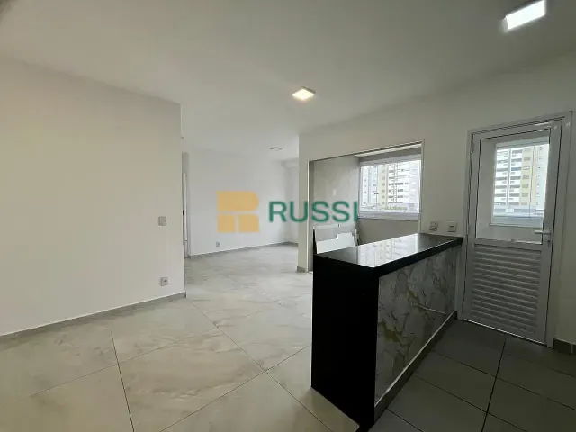 Apartamento 2 quartos e 2 banheiros, à venda ou para alugar, no bairro Conjunto Residencial Trinta e Um de Março em São José dos Campos