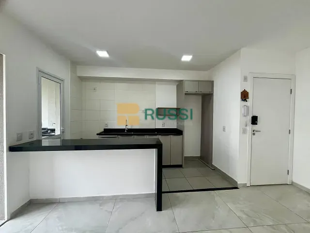 Apartamento 2 quartos e 2 banheiros, à venda ou para alugar, no bairro Conjunto Residencial Trinta e Um de Março em São José dos Campos