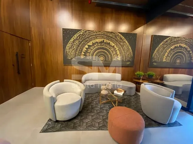 Apartamento com 96m² 2 quartos e 2 banheiros, à venda, no bairro Centro em Chapecó