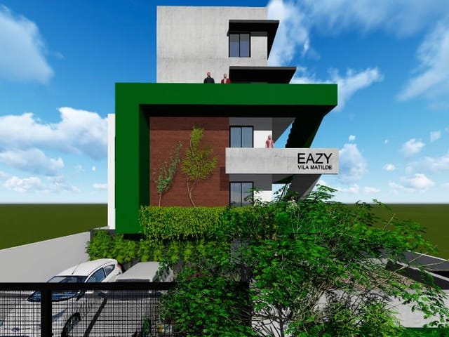 Foto do Apartamento - Apartamento à venda 2 Quartos, 70M², Jardim Maringá, São Paulo - SP | Residencial Easy Vila Matilde | ZONA LESTE IMÓVEIS