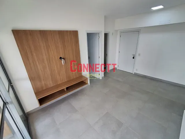 Apartamento com 100m² 3 quartos e 2 banheiros, à venda ou para alugar, no bairro Jardim Sao Luiz em Ribeirão Preto