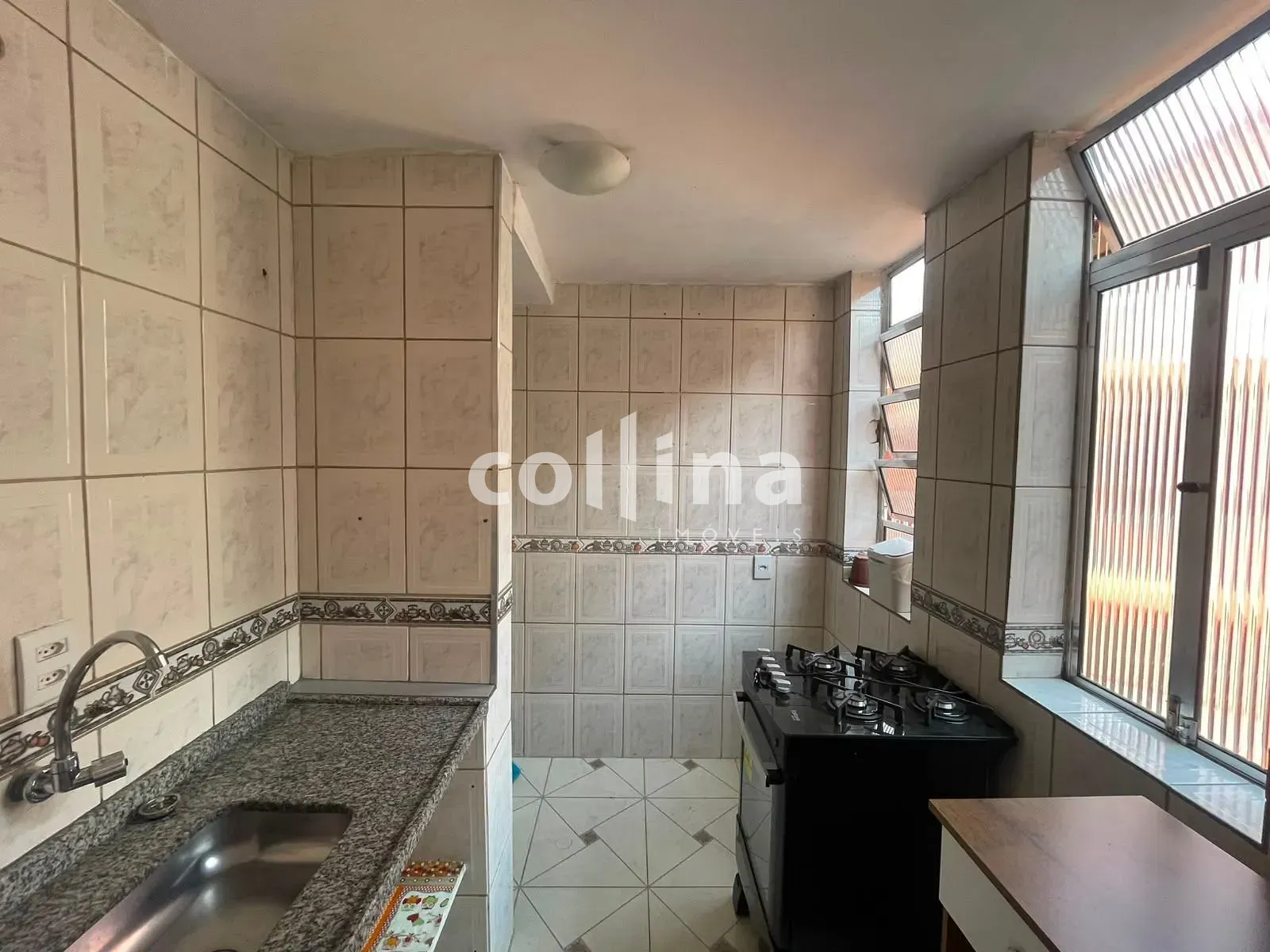 Apartamento, 2 quartos, 38 m² - Foto 4