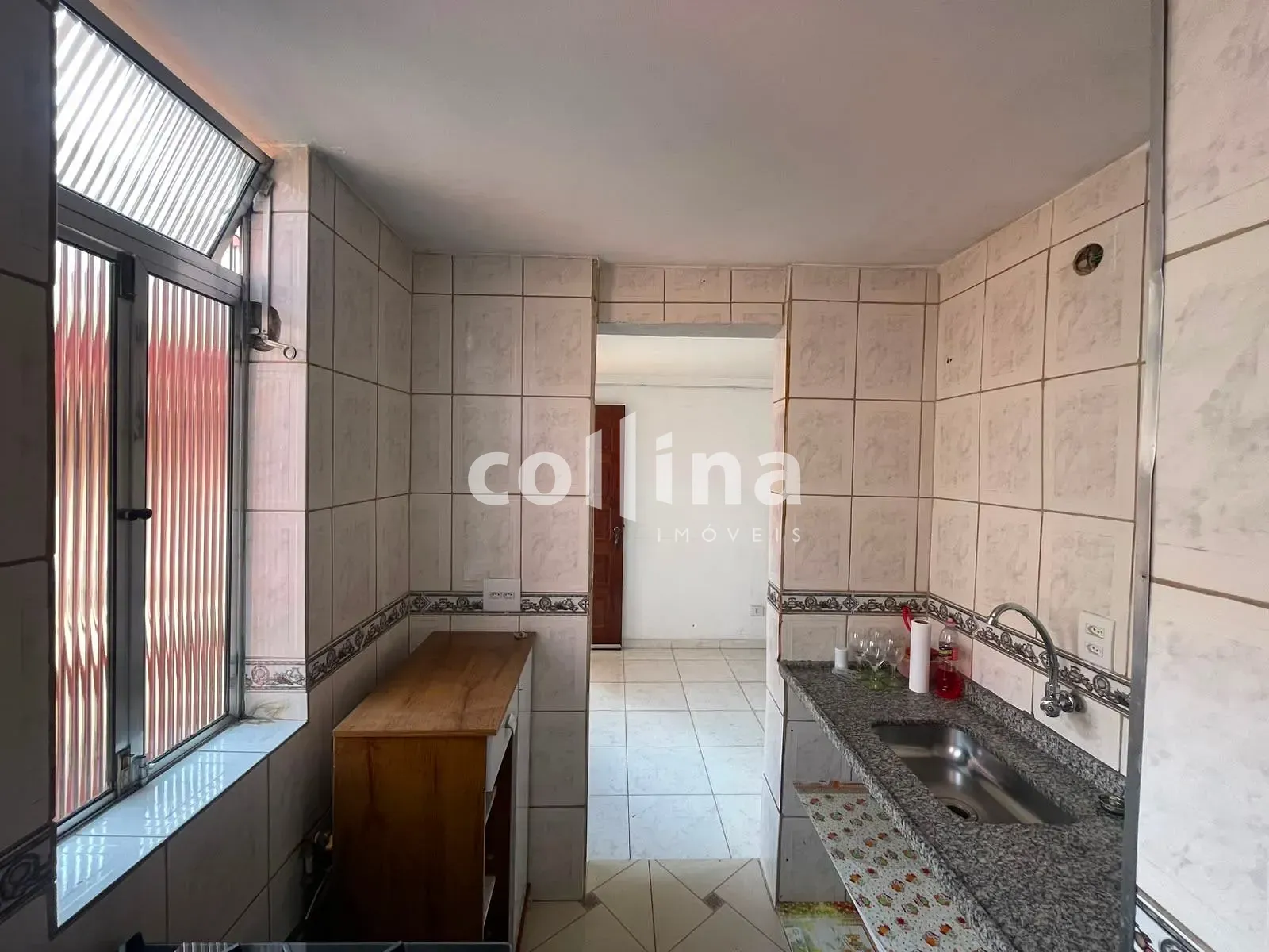 Apartamento, 2 quartos, 38 m² - Foto 3