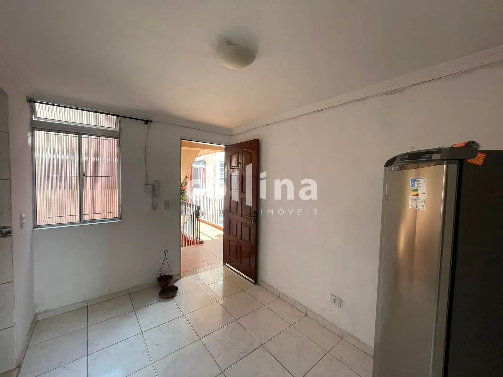Apartamento, 2 quartos, 38 m² - Foto 1
