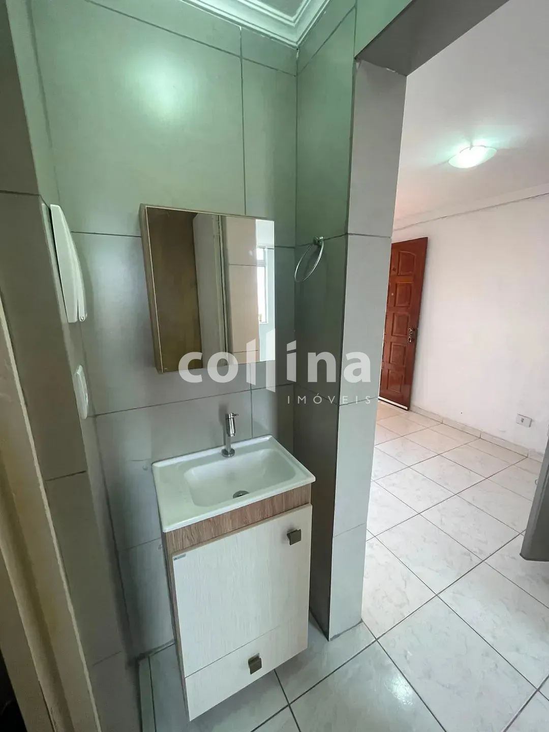 Apartamento, 2 quartos, 38 m² - Foto 7