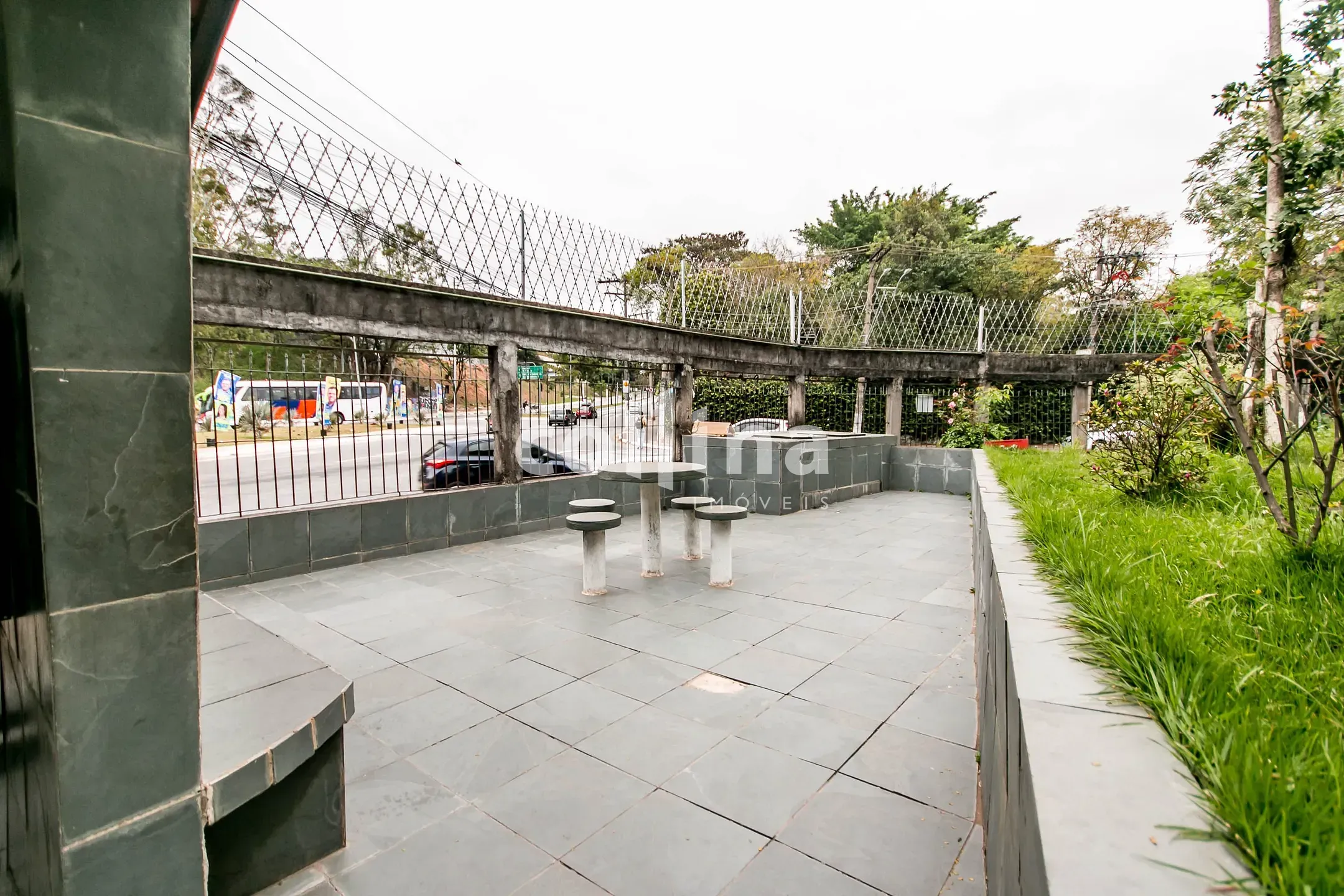 Apartamento, 2 quartos, 52 m² - Foto 41