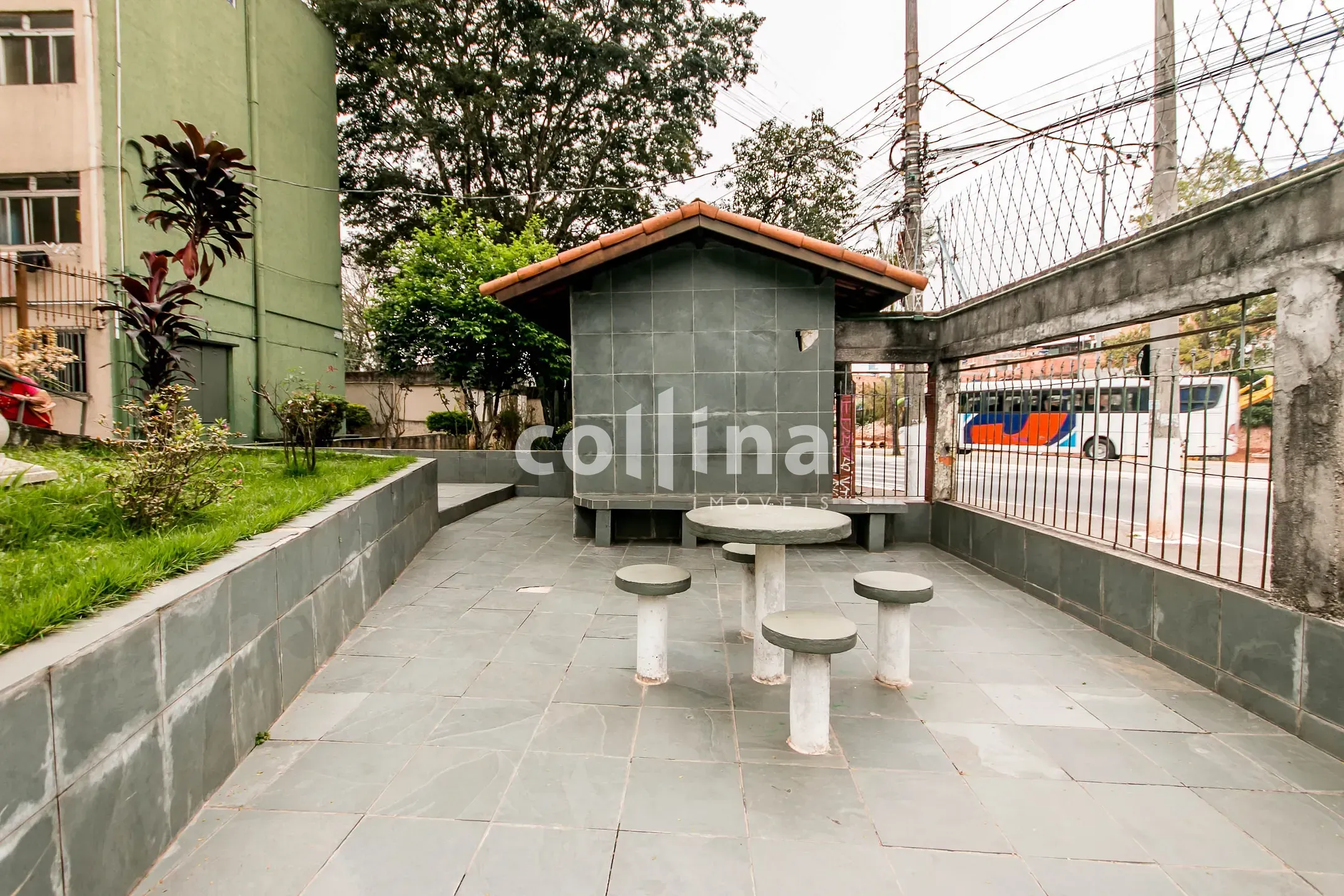 Apartamento, 2 quartos, 52 m² - Foto 42