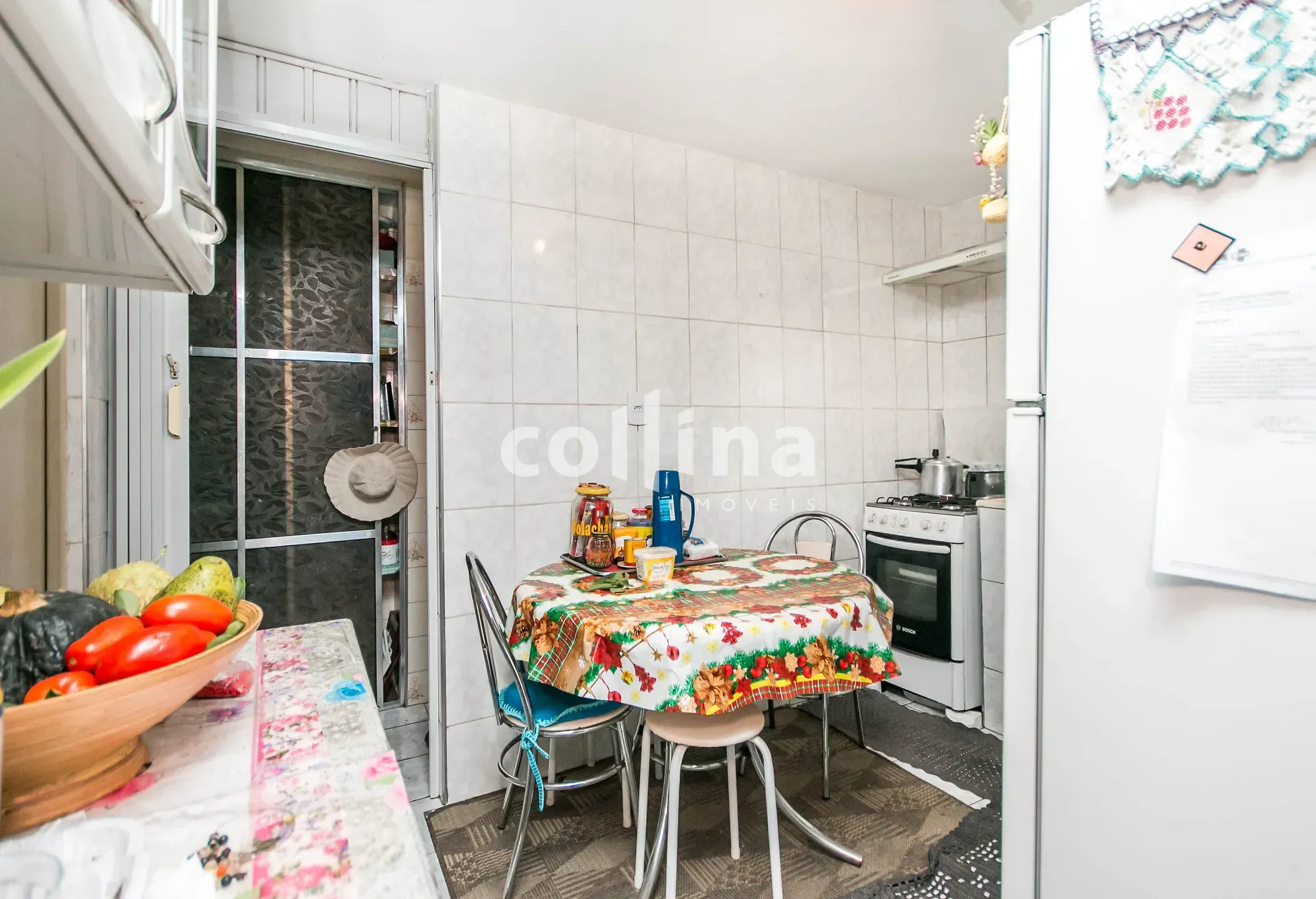 Apartamento, 2 quartos, 52 m² - Foto 6