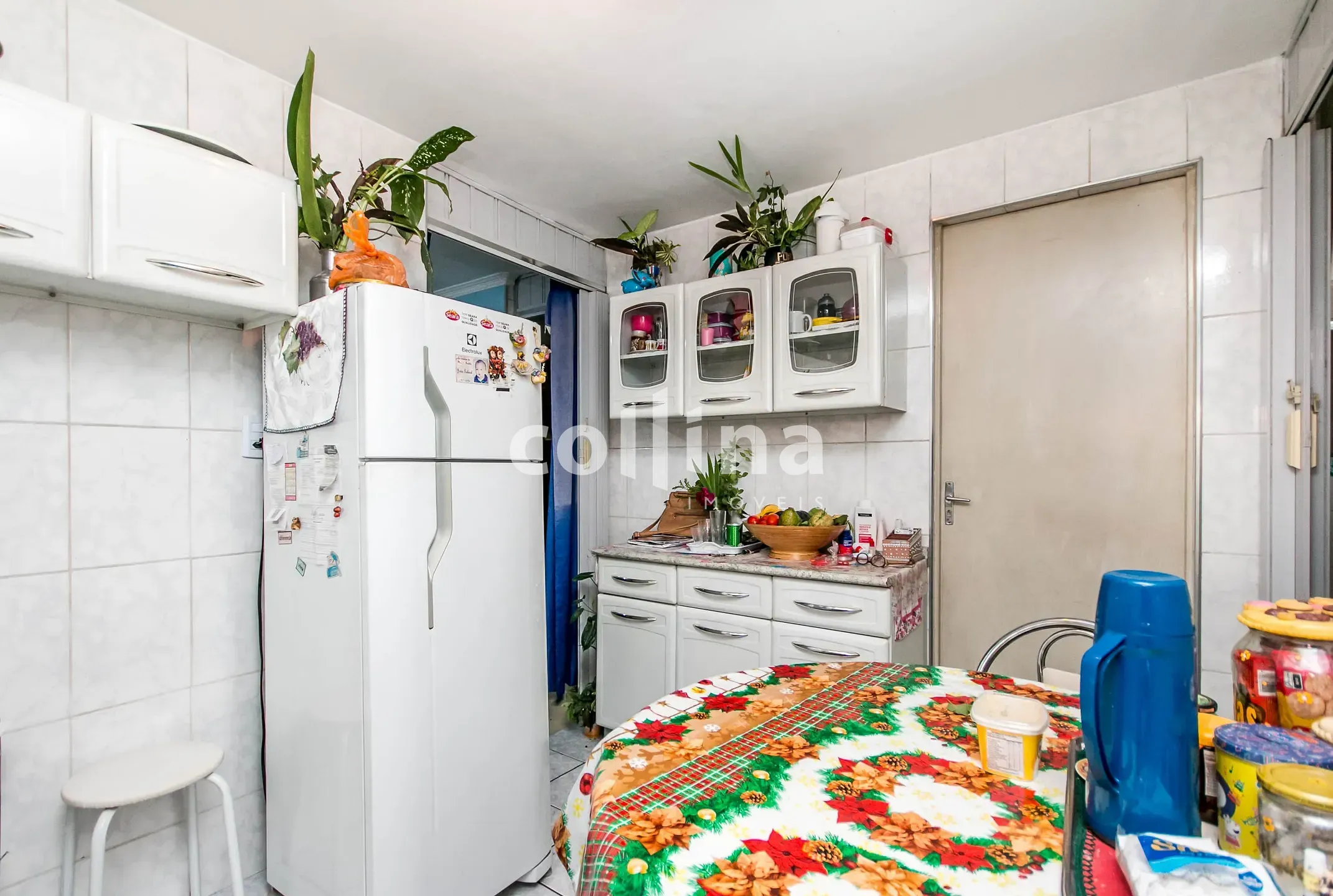 Apartamento, 2 quartos, 52 m² - Foto 7