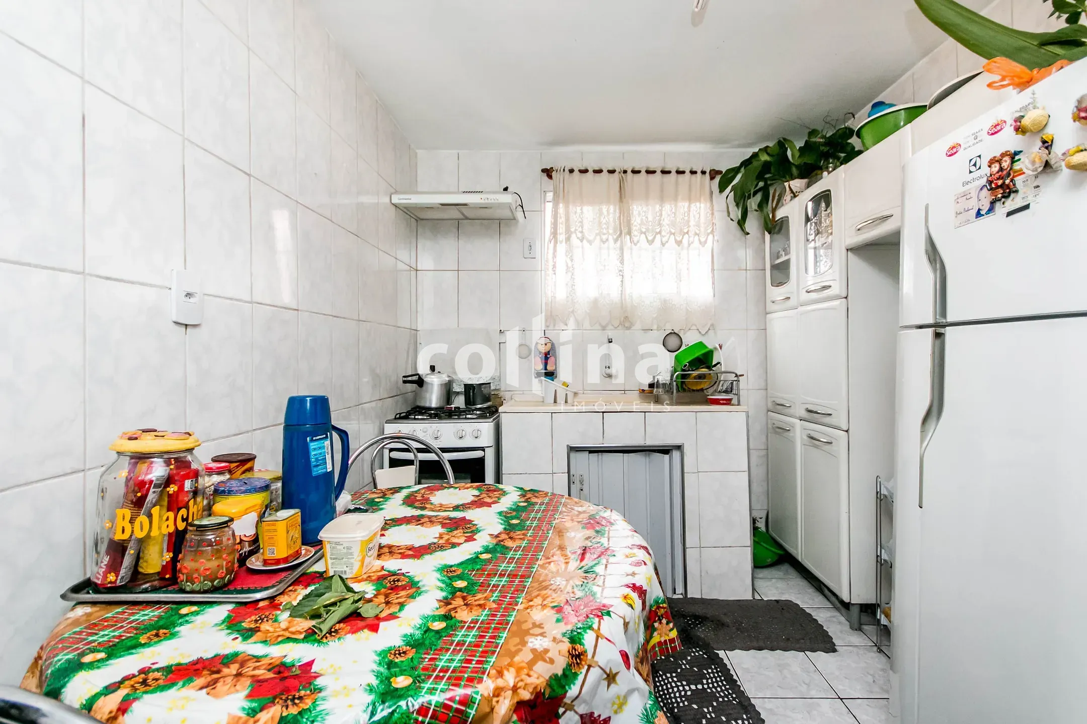 Apartamento, 2 quartos, 52 m² - Foto 8