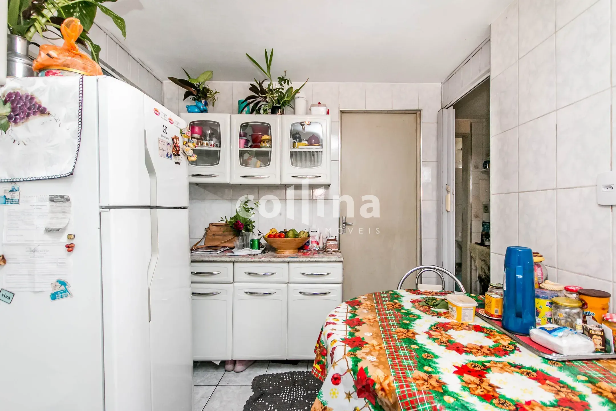 Apartamento, 2 quartos, 52 m² - Foto 9